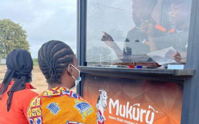 Why more Lesotho migrant workers are choosing fintechs to send money home — News story on dripviewz