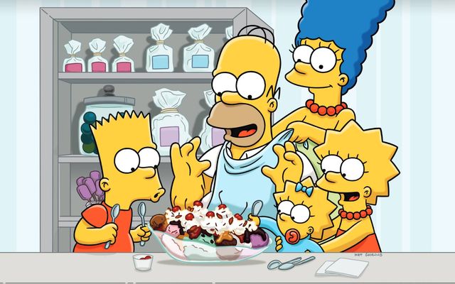 'The Simpsons' Bart actor Nancy Cartwright predicts when the show will end — Reality Tv story on dripviewz
