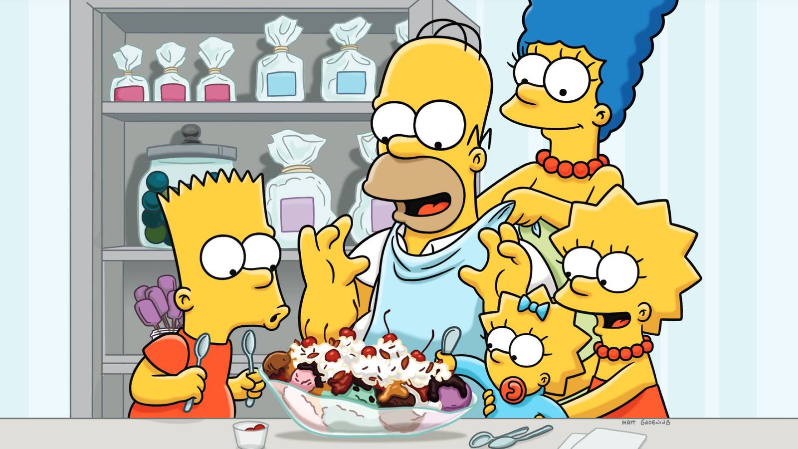 'The Simpsons' Bart actor Nancy Cartwright predicts when the show will end — Reality Tv news on dripviewz
