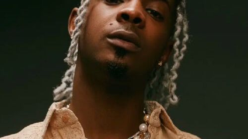 Young Jonn renders new single 'Let It go' — Music news on dripviewz