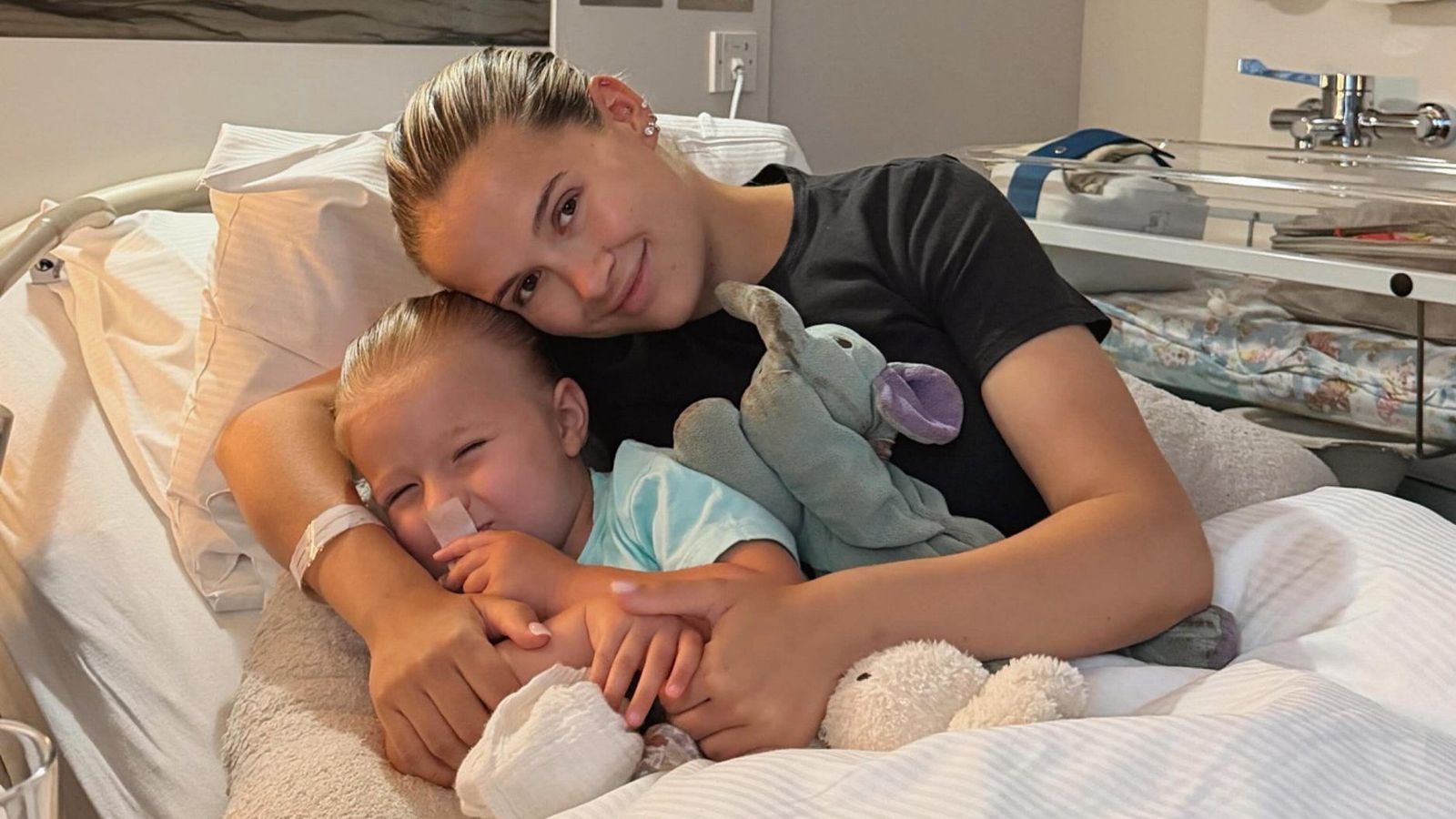Molly-Mae Hague deletes joke post branding Bambi Fury a 'spoiled brat' — News news on dripviewz