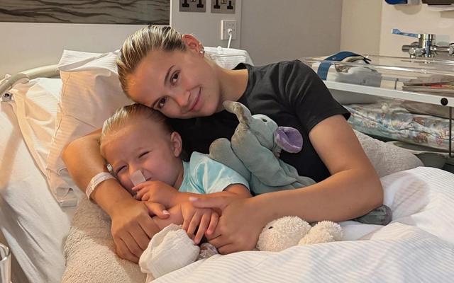 Molly-Mae Hague deletes joke post branding Bambi Fury a 'spoiled brat'