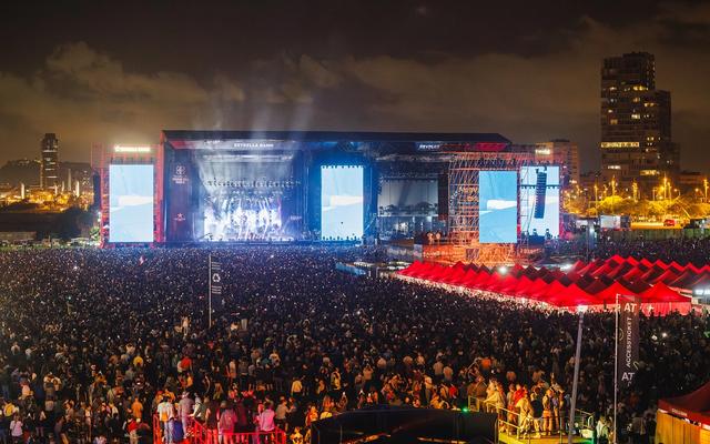 Primavera Sound 2026 review: weather-battered festival still delivers another solid edition — News story on dripviewz