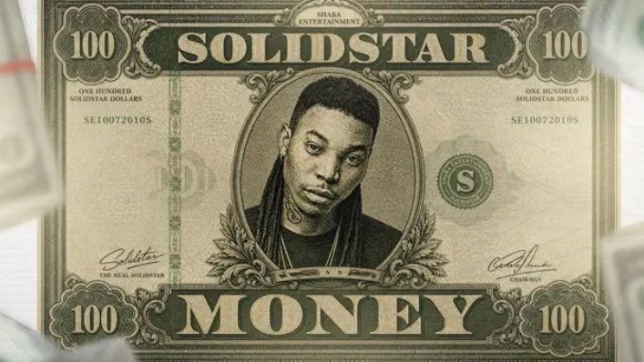 Money Lyrics by Solidstar — Music news on dripviewz
