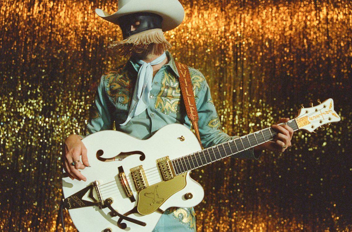 Orville Peck Opens Up About Suicide Attempt Before Canceling 2023 Tour: 'A Big Turning Point for Me'