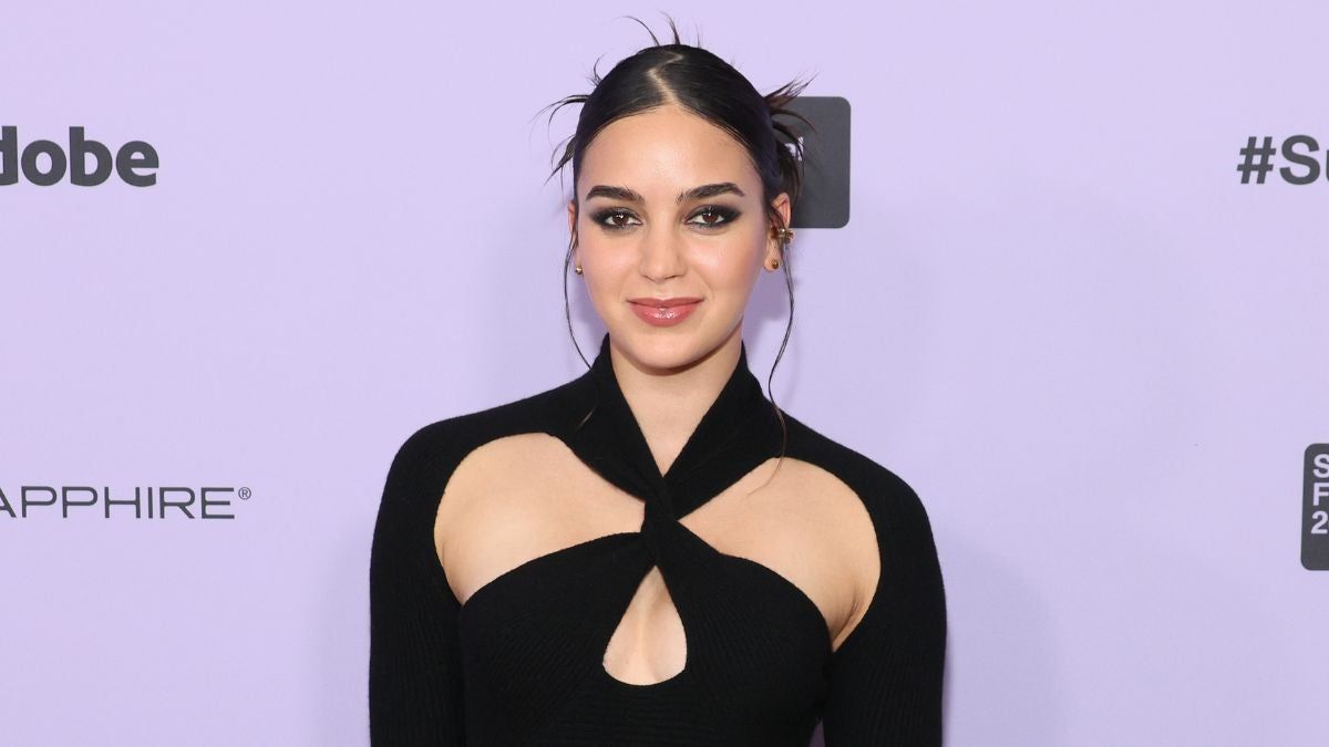 Melissa Barrera Reveals What It Would Take to Return to the 'Scream' Franchise — News news on dripviewz