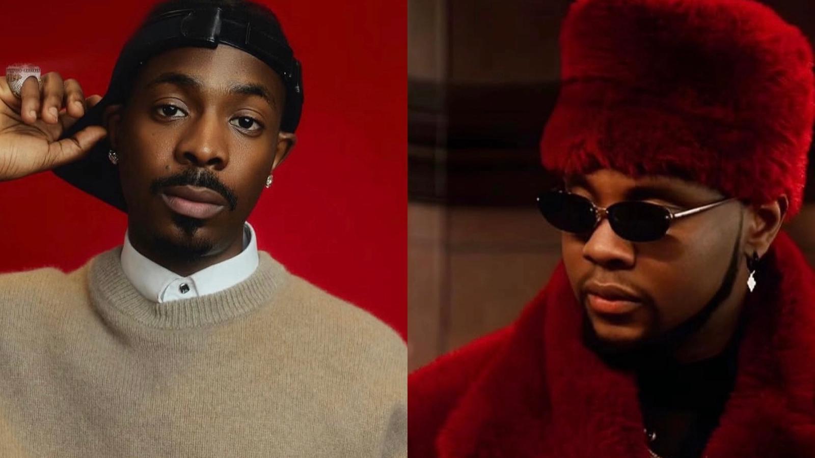 Kizz Daniel enlists Young Jonn, Krizbeatz & Wave Choir for 'Owo Oluwa' — Music news on dripviewz