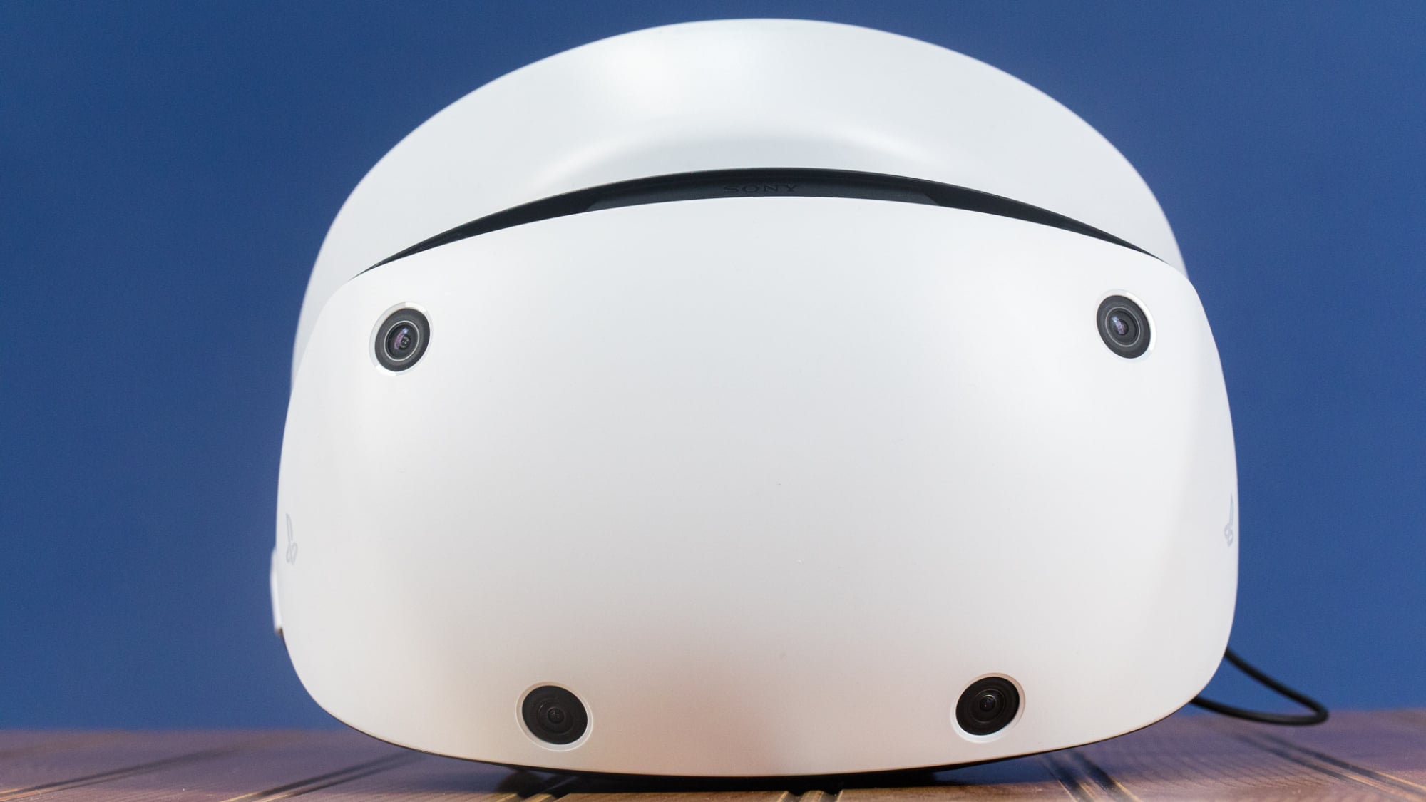 Sony sells hundreds of VR patents to Meta — News story on dripviewz