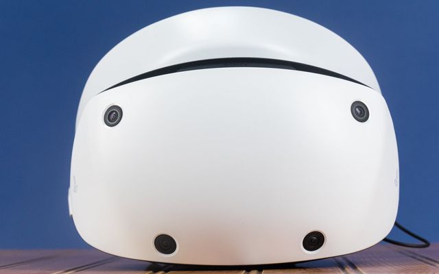 Sony sells hundreds of VR patents to Meta — News story on dripviewz