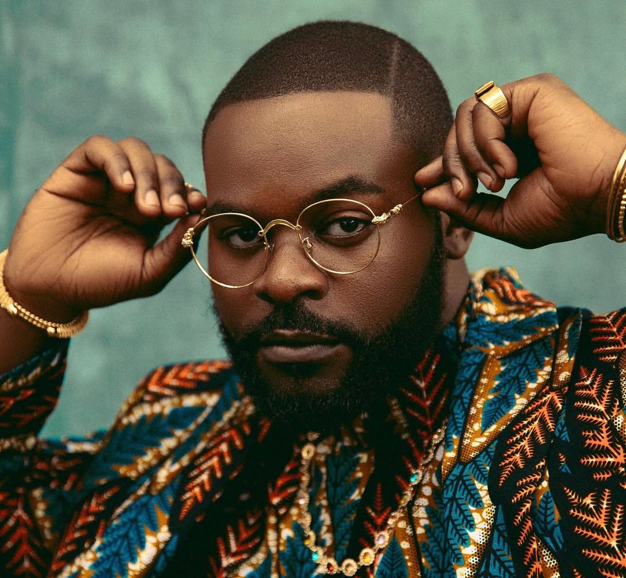 Falz weighs in on the state of the country with 'Ole'