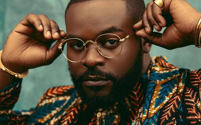 Falz weighs in on the state of the country with 'Ole'