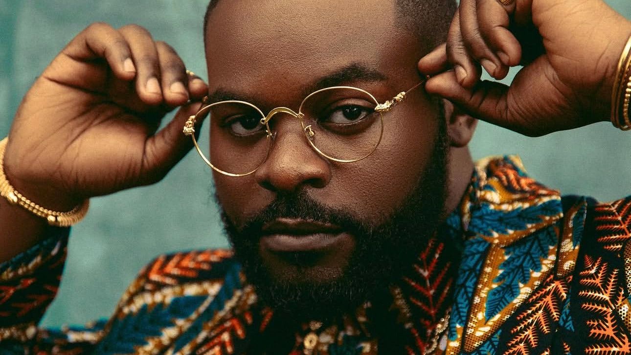 Falz weighs in on the state of the country with 'Ole' — News news on dripviewz