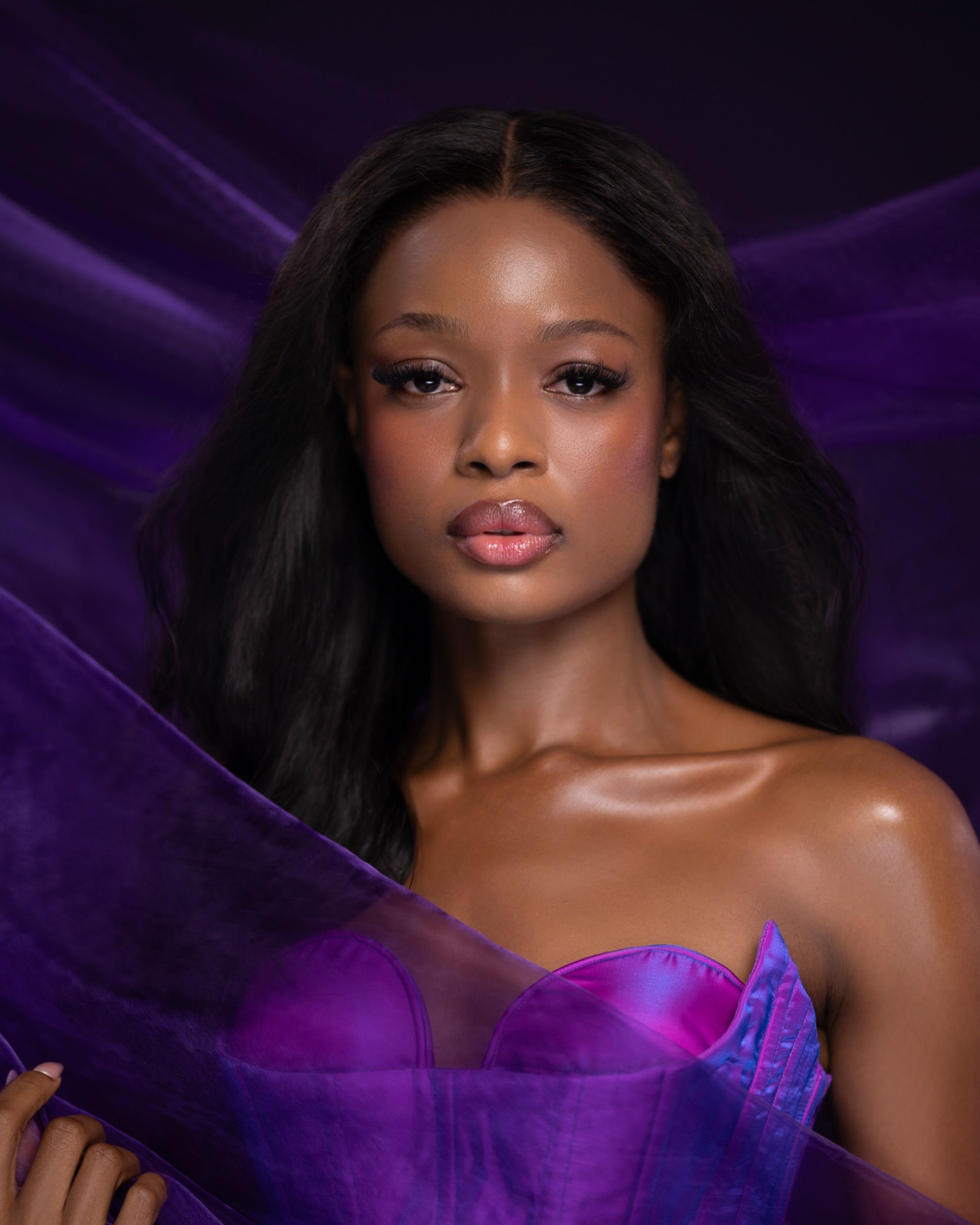 Nigeria's Gift Eno Ndah Finishes as Third Runner-Up at Miss Supranational 2026 in Poland