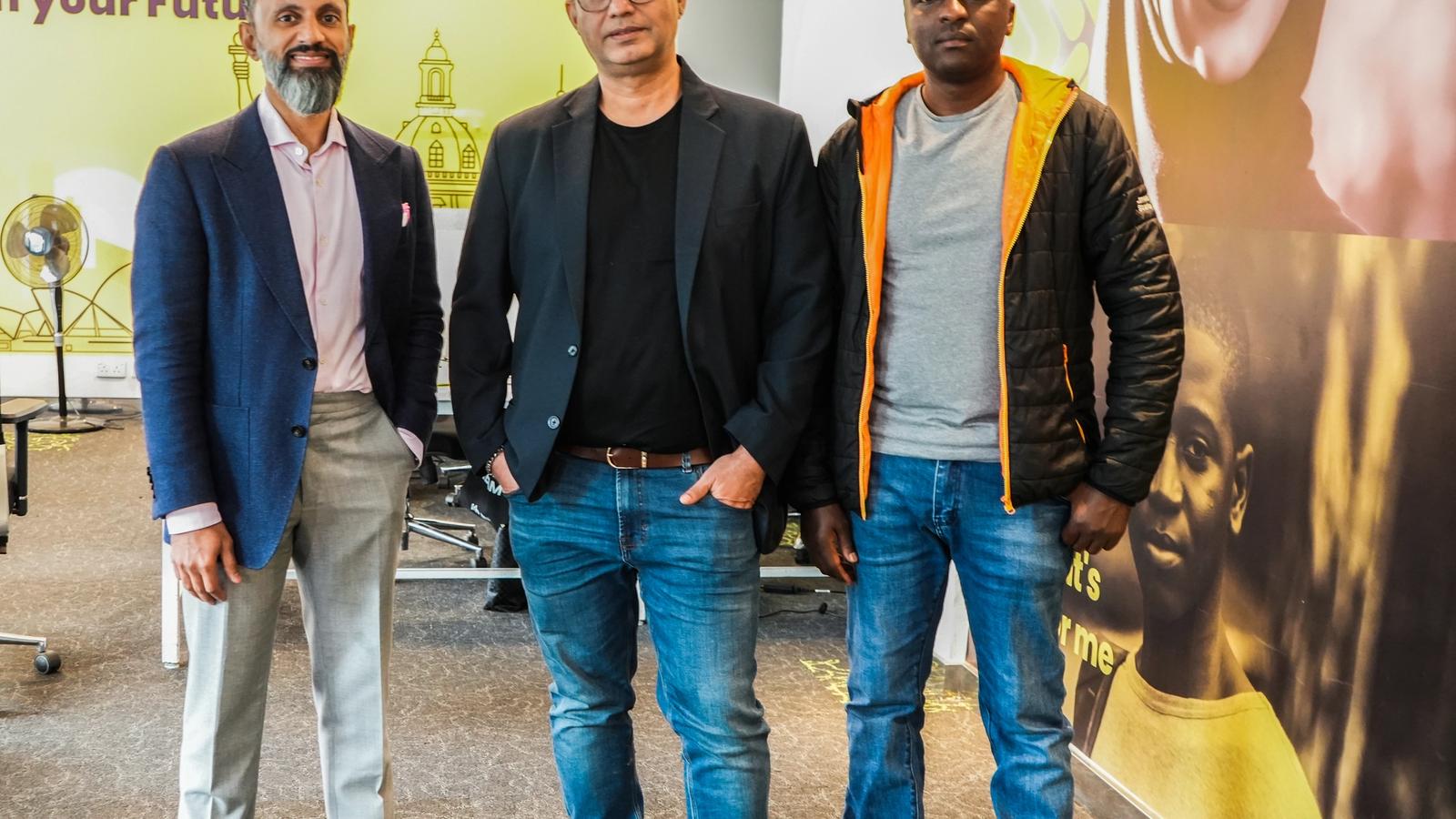 Craydel co-founder Manish Sardana quit a high-flying job to start from zero — News news on dripviewz