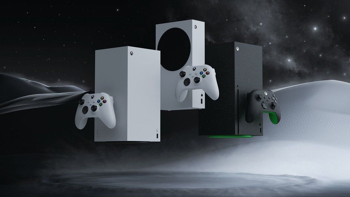 Xbox Series X is now £670 in UK as Microsoft sneak price hike out at weekend