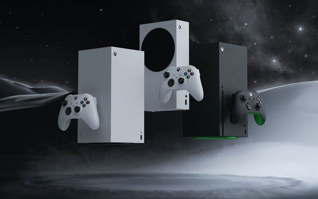 Xbox Series X is now £670 in UK as Microsoft sneak price hike out at weekend