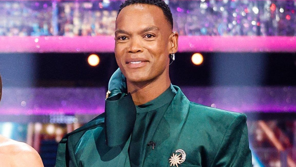 Strictly Come Dancing has miraculously fixed its Johannes Radebe problem — News news on dripviewz