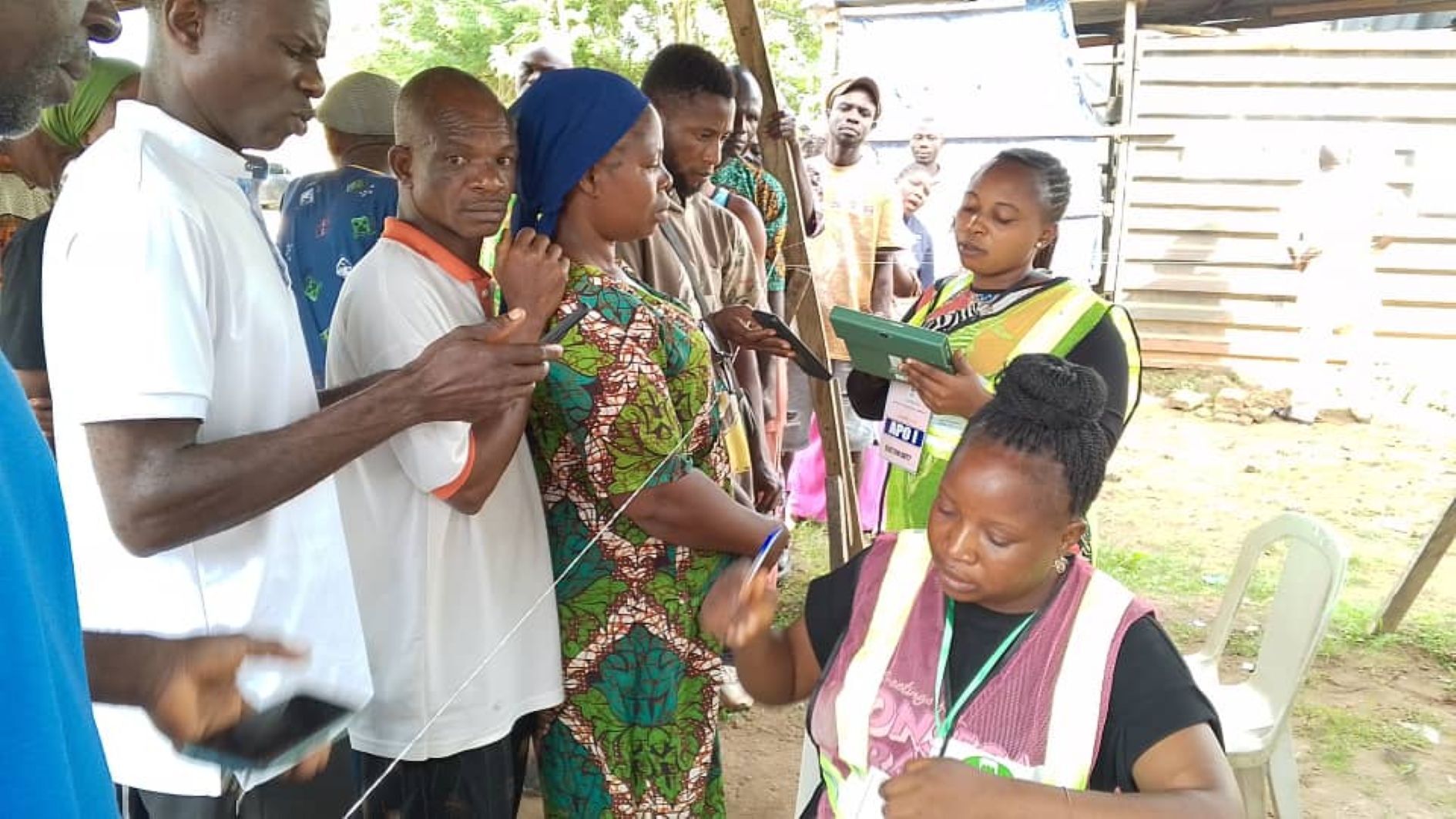 MCE demands probe of vote-buying, other alleged irregularities in Ekiti poll