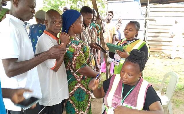 MCE demands probe of vote-buying, other alleged irregularities in Ekiti poll