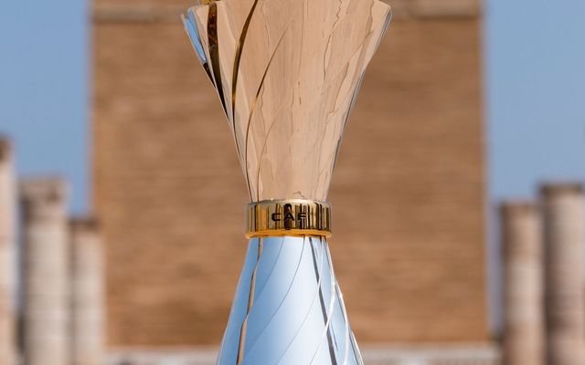 WAFCON 2026: Fixtures, results and group table standings