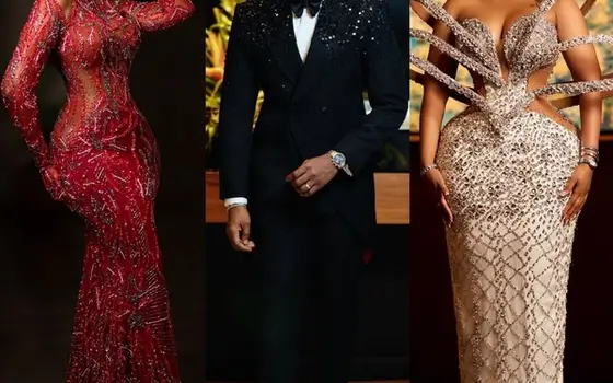 The Ghana Movie Awards 2026 Red Carpet Was a Fashion Feast | See the Photos