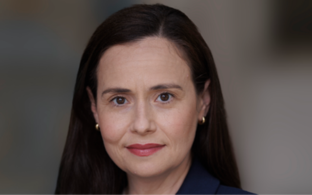 Bari Weiss' Foreign Editor Threatens CBS Correspondent in Clash Over Citing Palestinian Gaza Deaths — News story on dripviewz