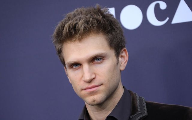 'Pretty Little Liars' Actor Keegan Allen Robbed at Gunpoint in West Hollywood — Movies story on dripviewz