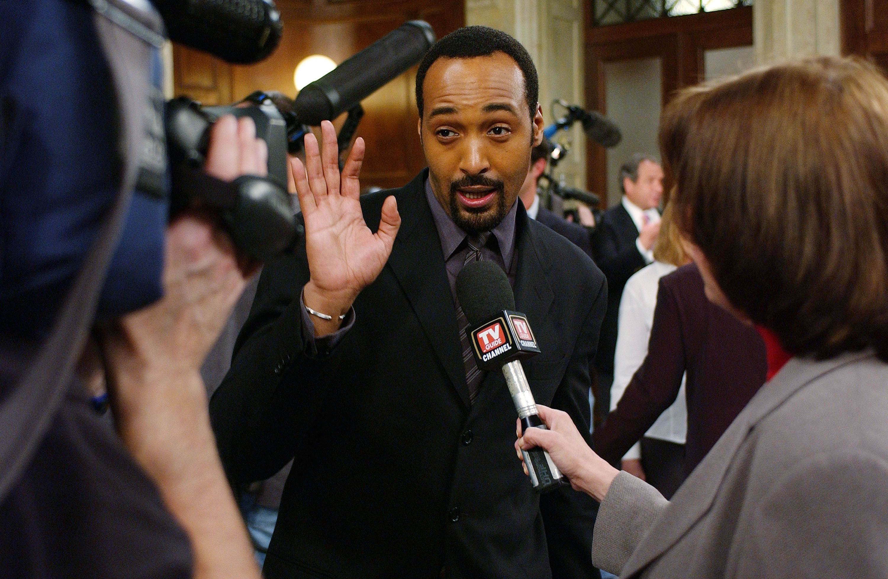 Law & Order star says grieving husband begged show to change wife's murder storyline