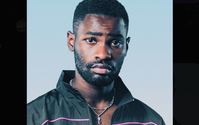 Dave's 2026 Lagos concert ticket prices revealed — News story on dripviewz