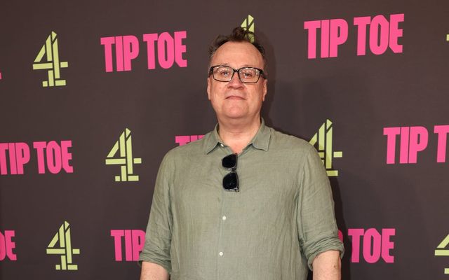 Russell T Davies and Denise Welch among stars at launch of TV drama Tip Toe — Movies story on dripviewz
