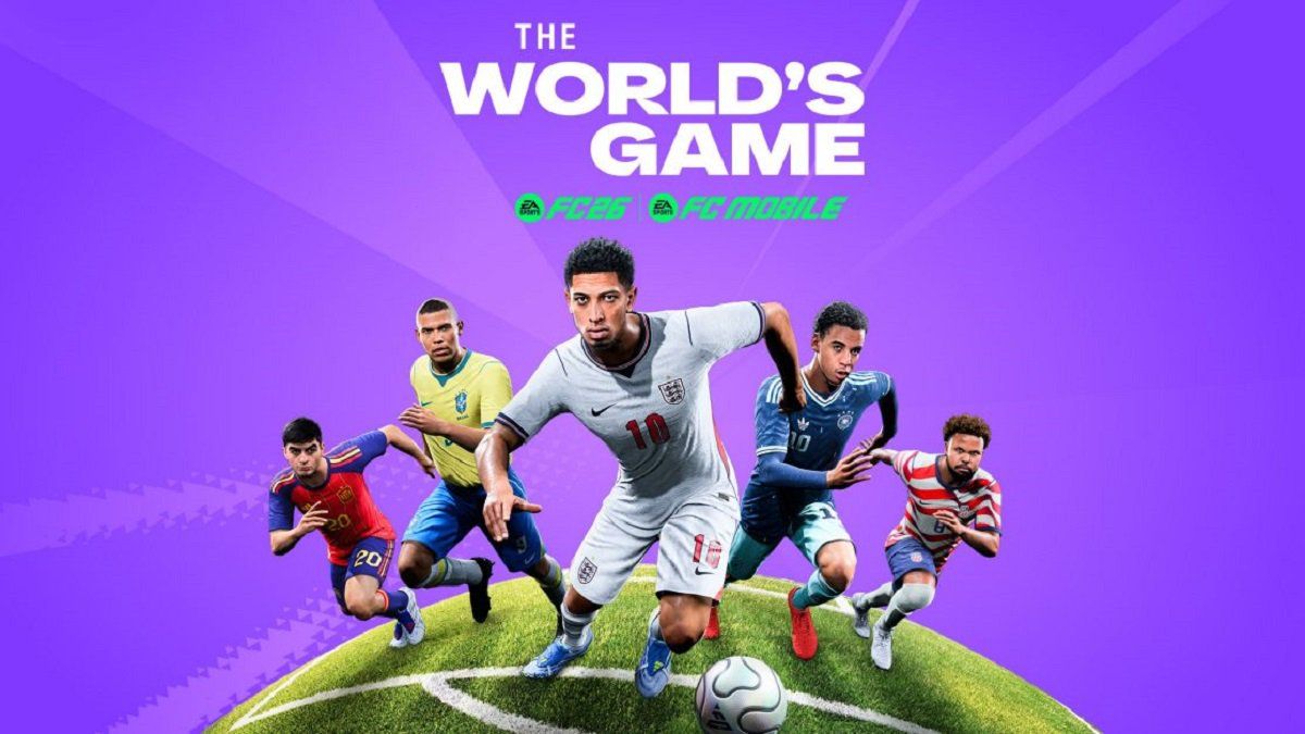 Games Inbox: Are you playing EA Sports FC more because of the World Cup? — Sports news on dripviewz