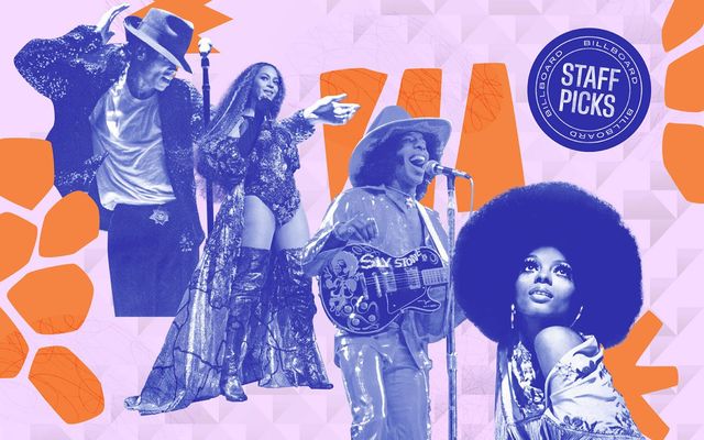Smokey Robinson and Gladys Knight: 7 Highlights From Their Hollywood Bowl Show