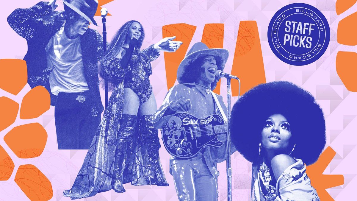 Smokey Robinson and Gladys Knight: 7 Highlights From Their Hollywood Bowl Show — News news on dripviewz