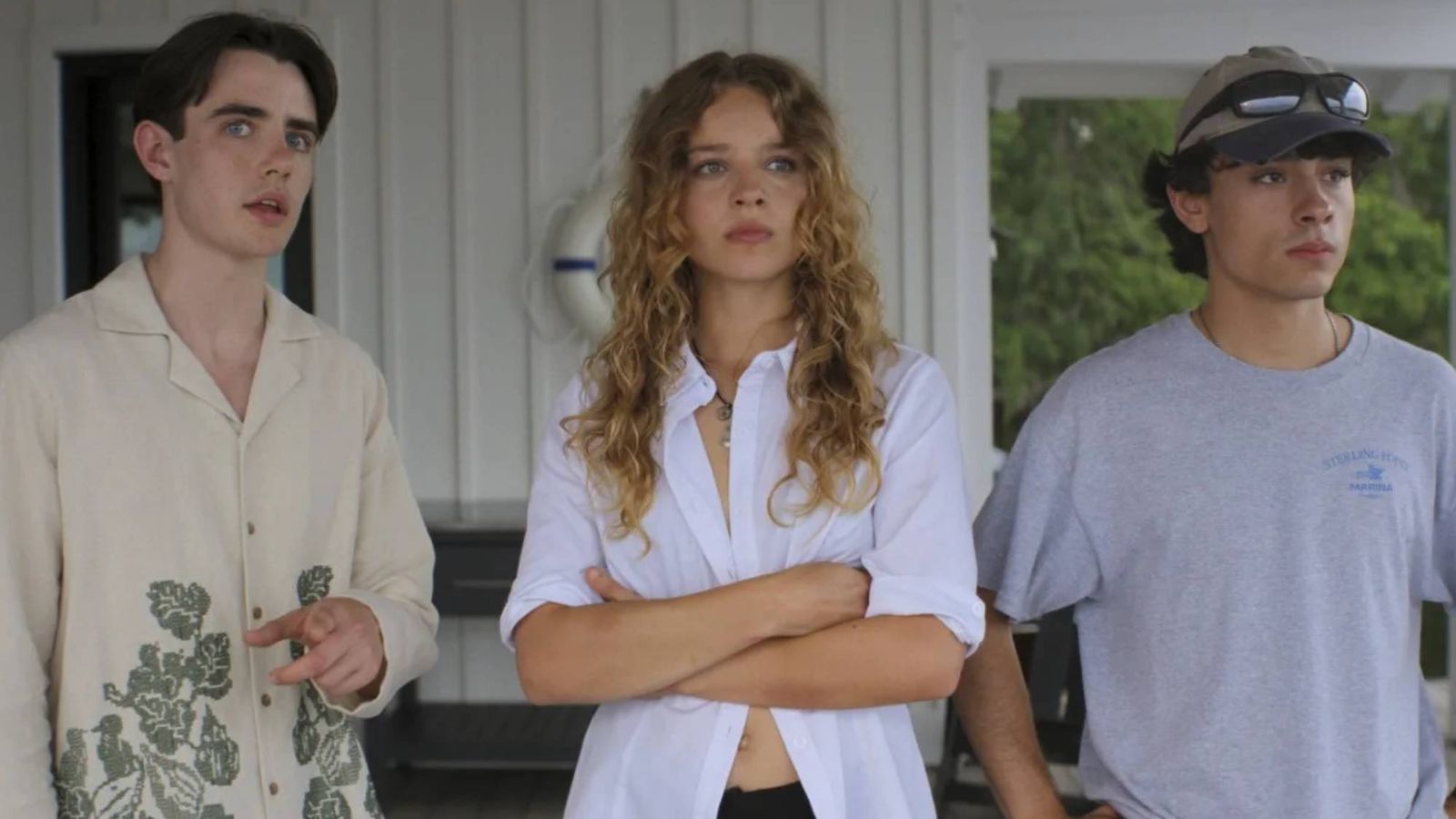 Every song on the 'Sterling Point' soundtrack — Music news on dripviewz
