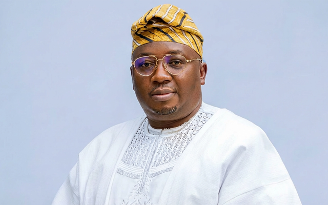 Group warns Adelabu against anti-party activities — Politics story on dripviewz