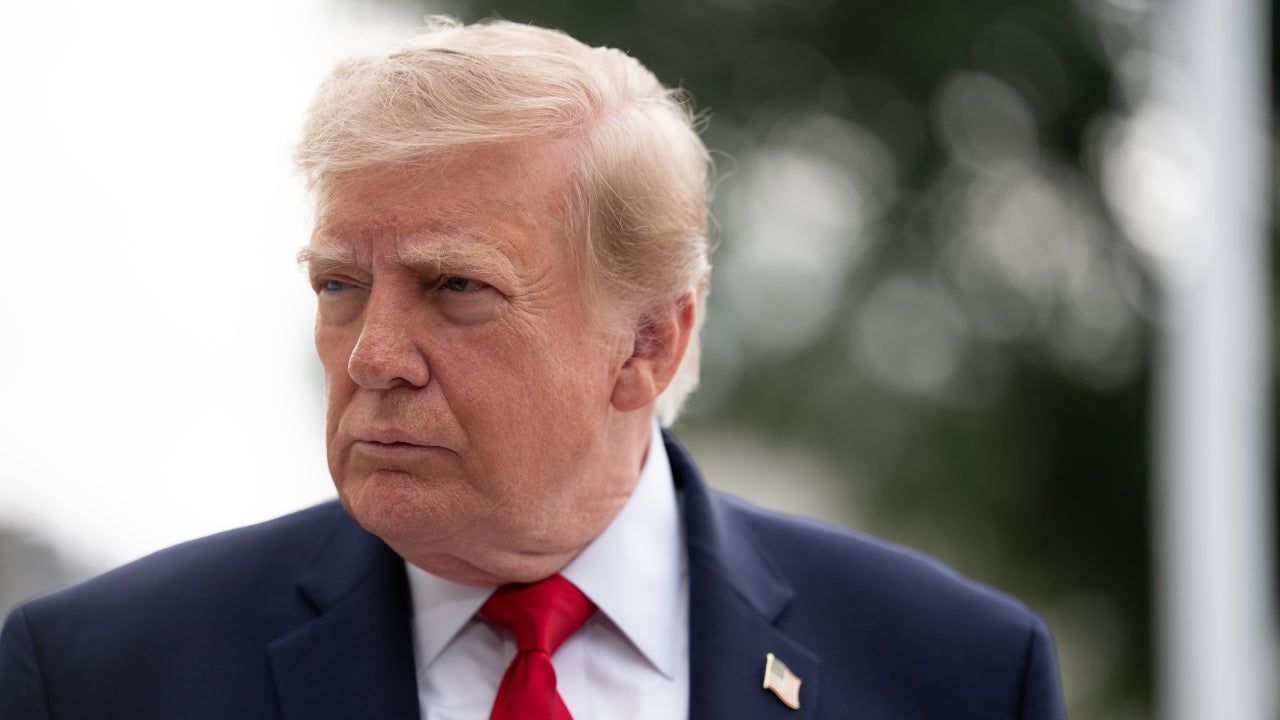 Trump Considers Allowing Public Execution Livestream: 'Maybe Other People Won't Be Doing What He Did' — Politics news on dripviewz