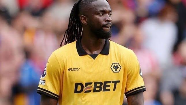 Tolu Arokodare vs Wolves: Everything you need to know — News news on dripviewz