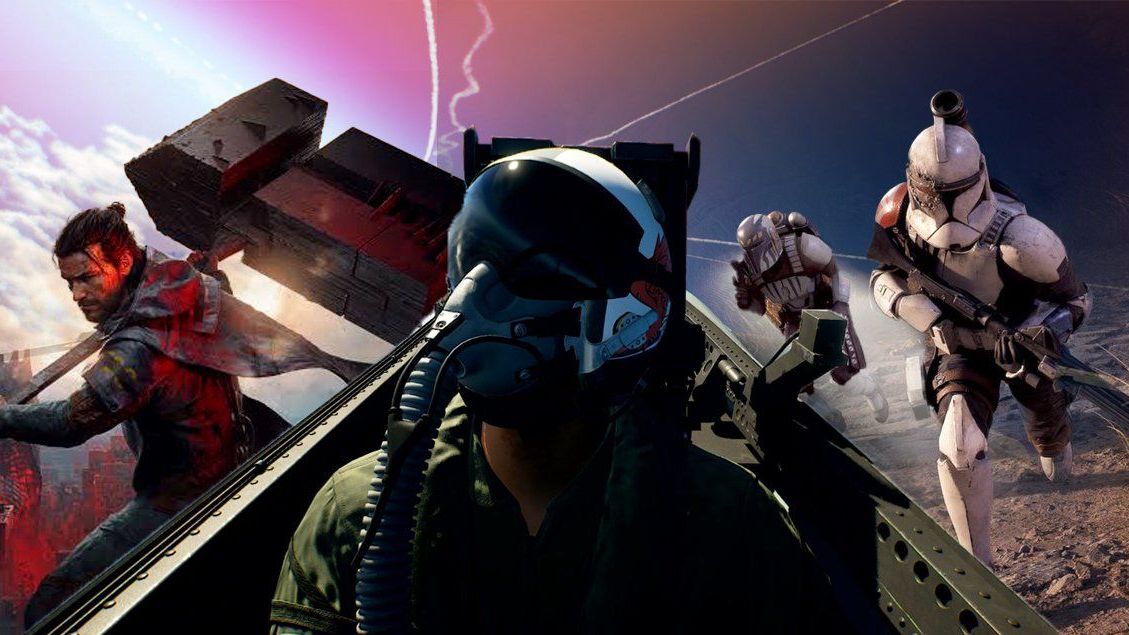 GTA 6 has not massacred video game sales this year as everything sells well — News news on dripviewz