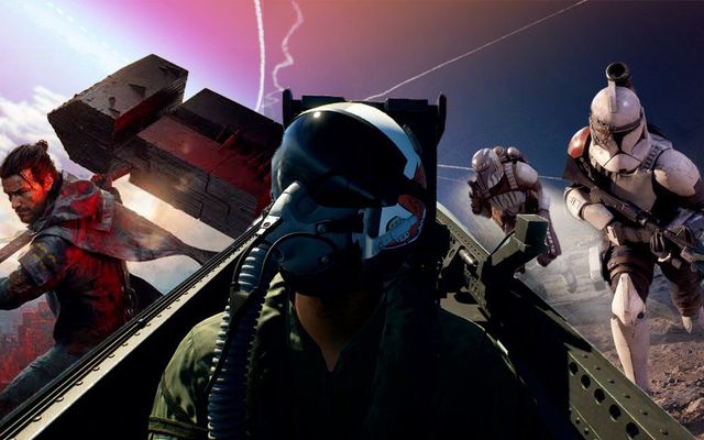 GTA 6 has not massacred video game sales this year as everything sells well — News story on dripviewz