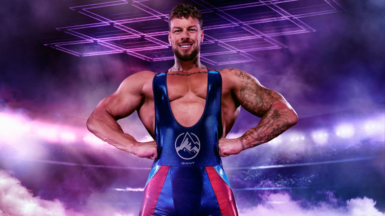 Chaos as Gladiators 'band together' to bring back axed star weeks before filming — News news on dripviewz