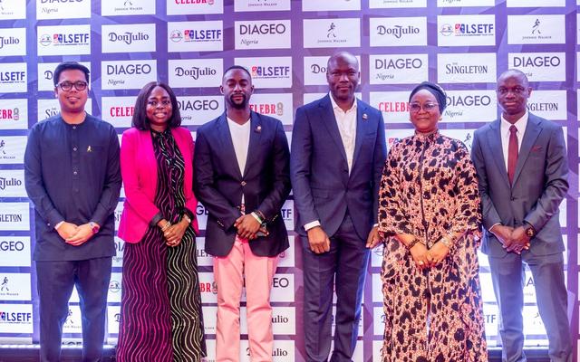 Raising a Glass to Africa's Finest: Don Julio X AMVCA Partnership Pushes Africa's Most Glamorous Cultural Moment to a New Level
