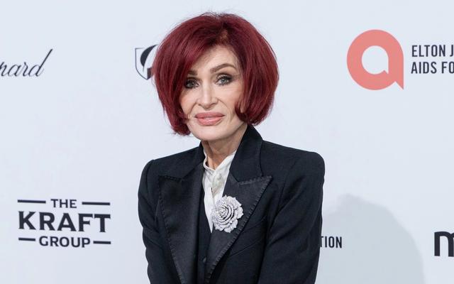 Sharon Osbourne, 73, hospitalised and forced to miss 'stunning' tribute to Ozzy