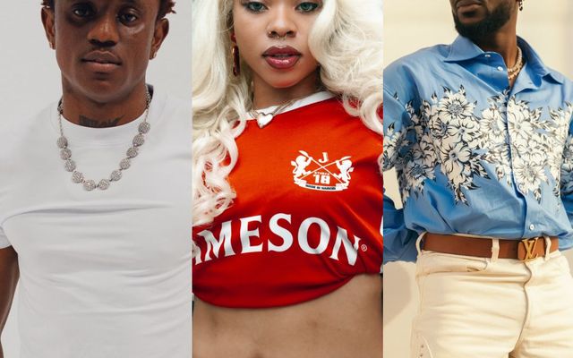 5 New Music Videos You Should Be Watching This Week