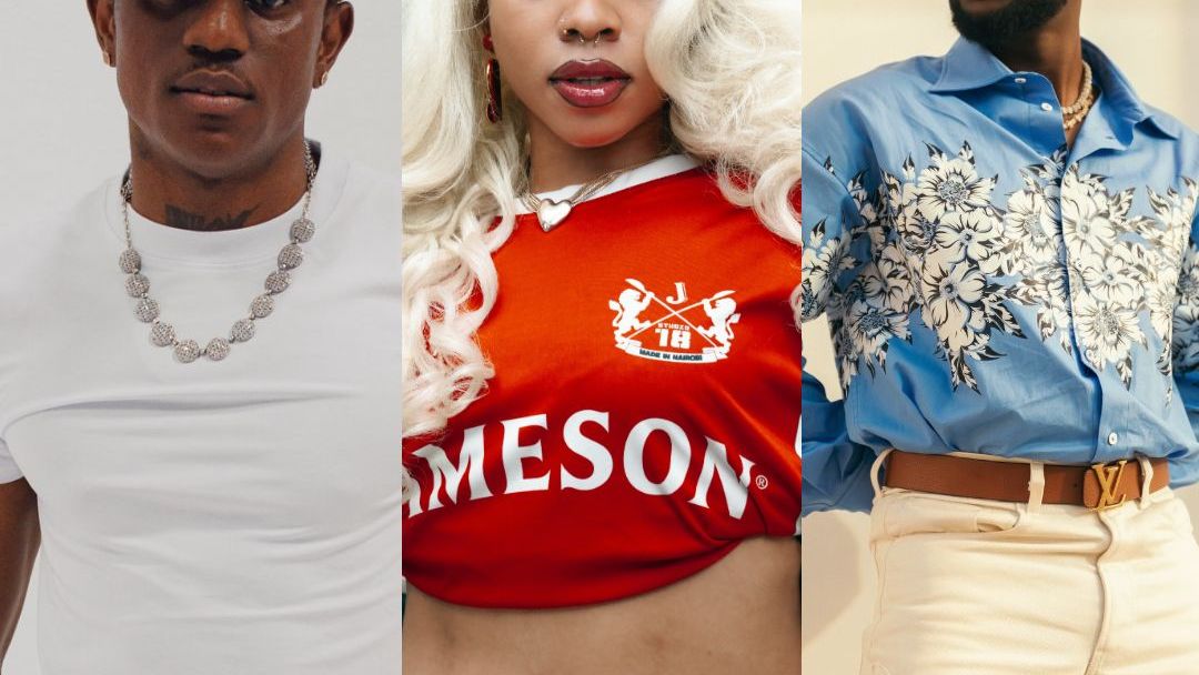 5 New Music Videos You Should Be Watching This Week — Music news on dripviewz