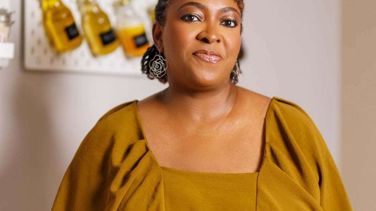 Ozoz Sokoh Makes History as the First Nigerian Cookbook Author to Win a James Beard Award — News news on dripviewz