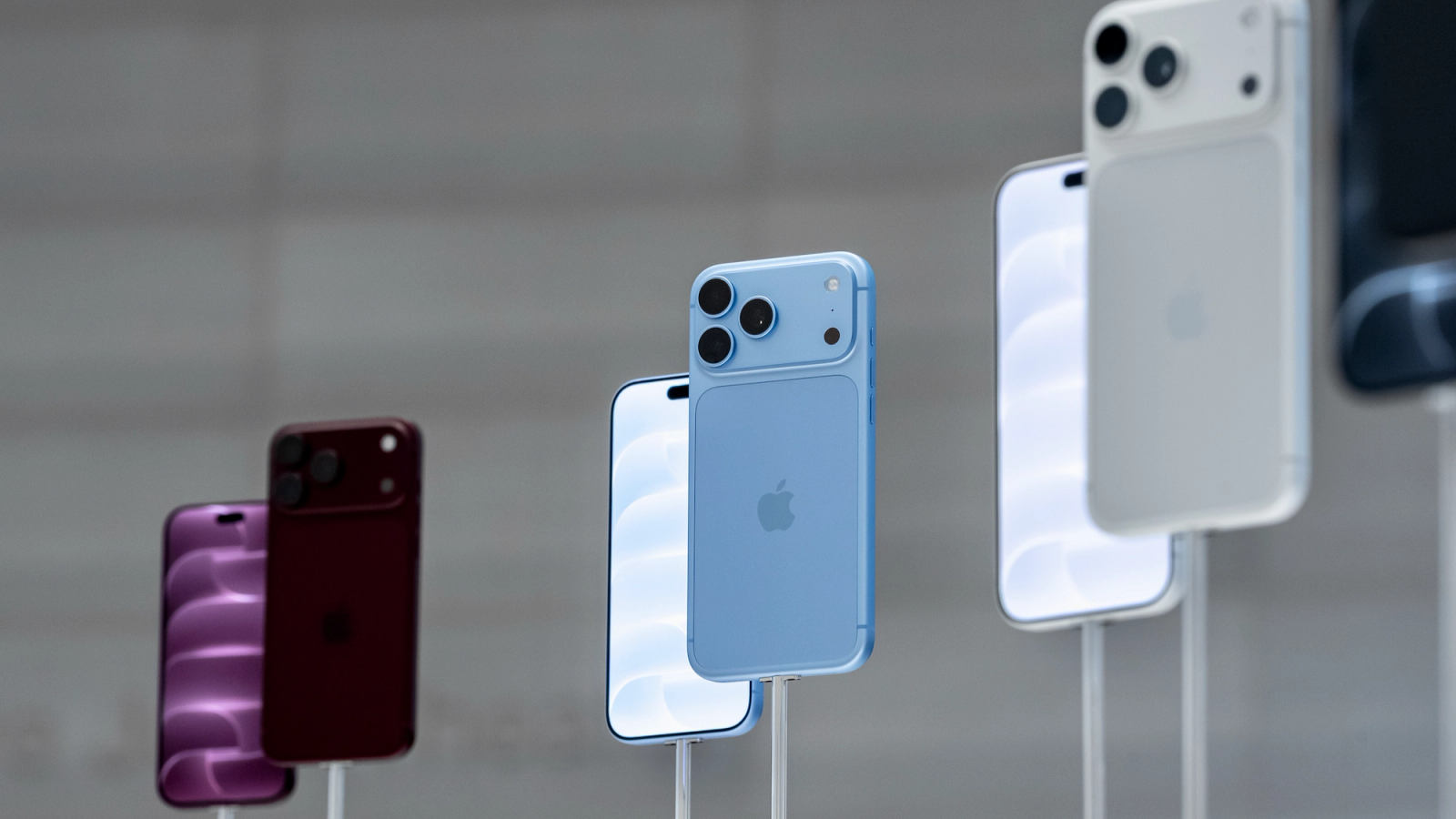 iPhone 18 Pro preorders are officially live: Everything to know before buying — News news on dripviewz