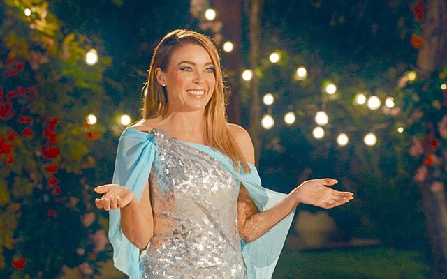 Dannii Minogue: 'I thought my BBC show would inspire more gay TV, it hasn't'