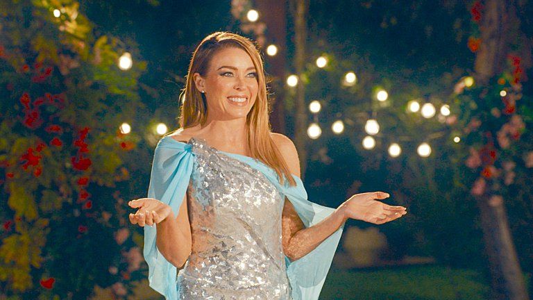Dannii Minogue: 'I thought my BBC show would inspire more gay TV, it hasn't' — Reality Tv news on dripviewz