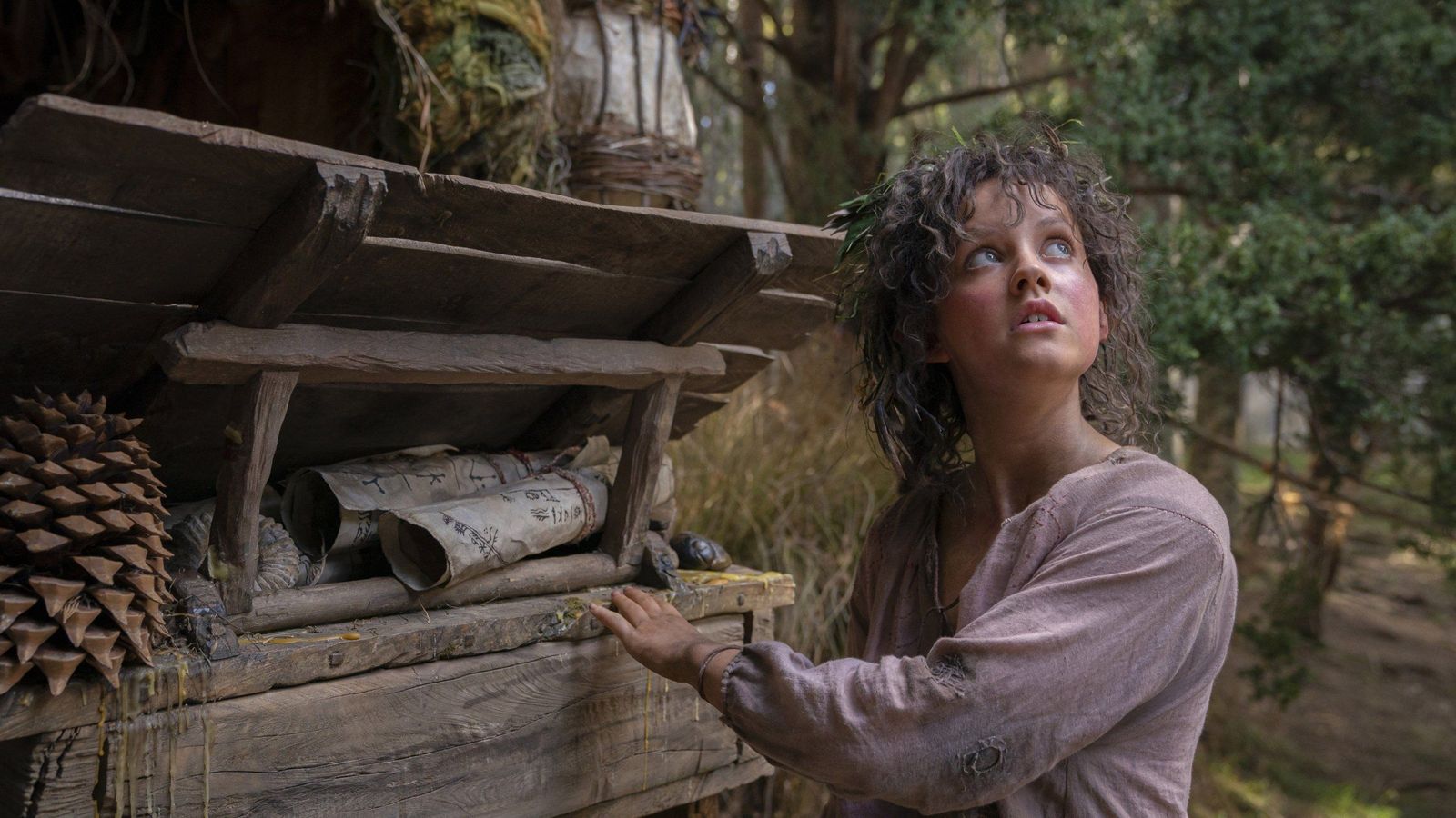 Amazon Prime's Lord of the Rings series just saved the show with a major cut — Movies news on dripviewz