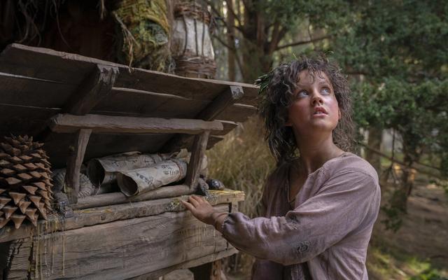 Amazon Prime's Lord of the Rings series just saved the show with a major cut